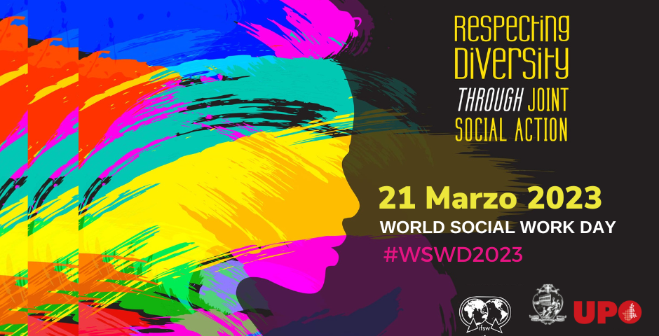 Immagine World social work day