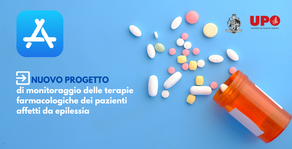 IMMAGINE Nuovo progetto di monitoraggio delle terapie farmacologiche dei pazienti affetti da epilessia