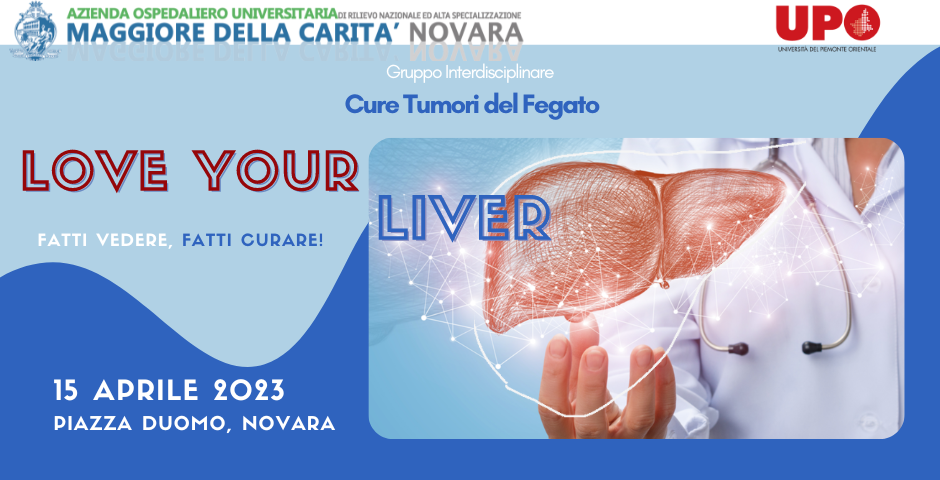 Immagine CAMPAGNA LOVE YOUR LIVER 1