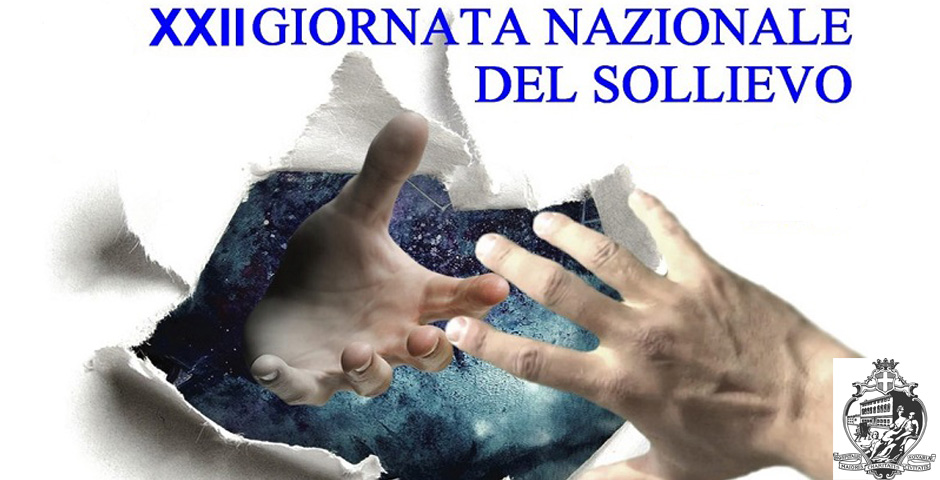 banner Giornata del sollievopsd