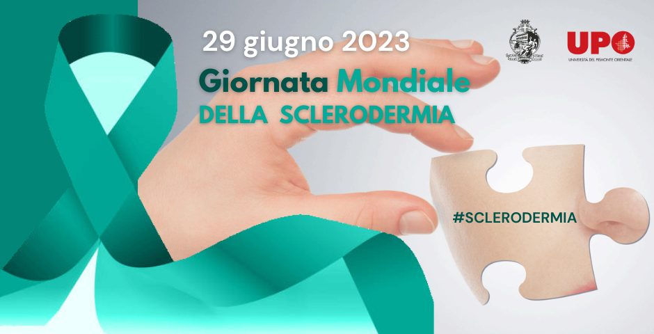 Immagine giornata mondiale della sclerodermia