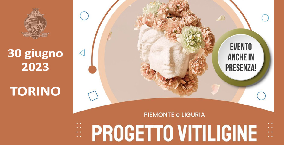 Immagine Progetto Vitiligine