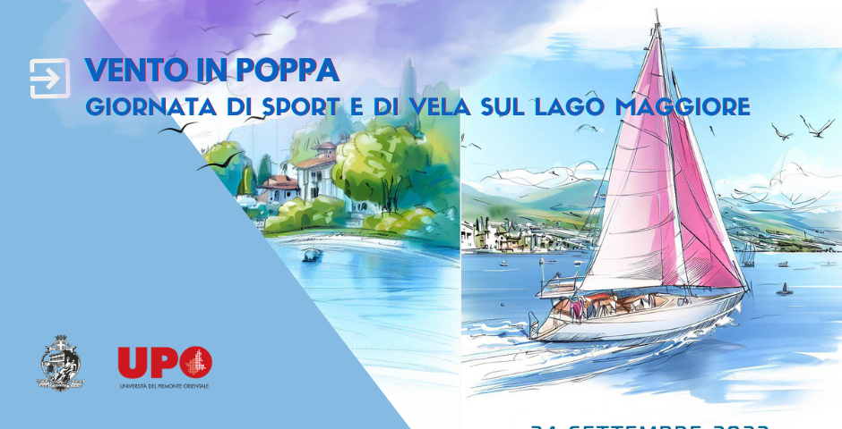 Bannare giornata di sport sul lago maggiore 1