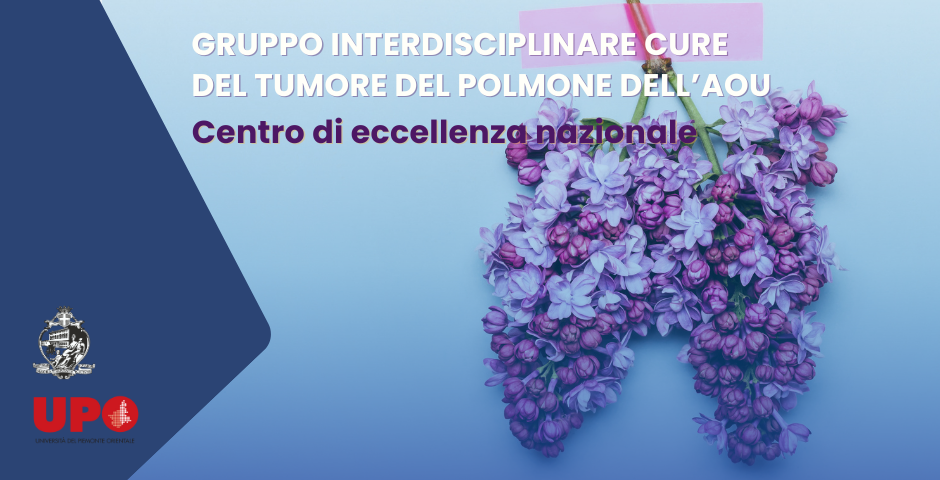 Banner giornata mondiale del tumore al polmone
