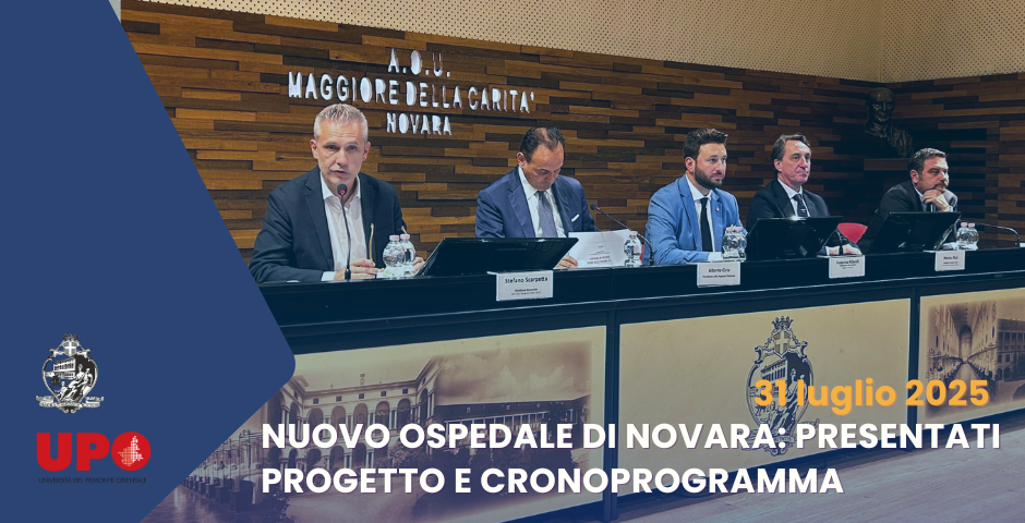 Nuovo ospedalepresentazione progetto e cronoprogramma