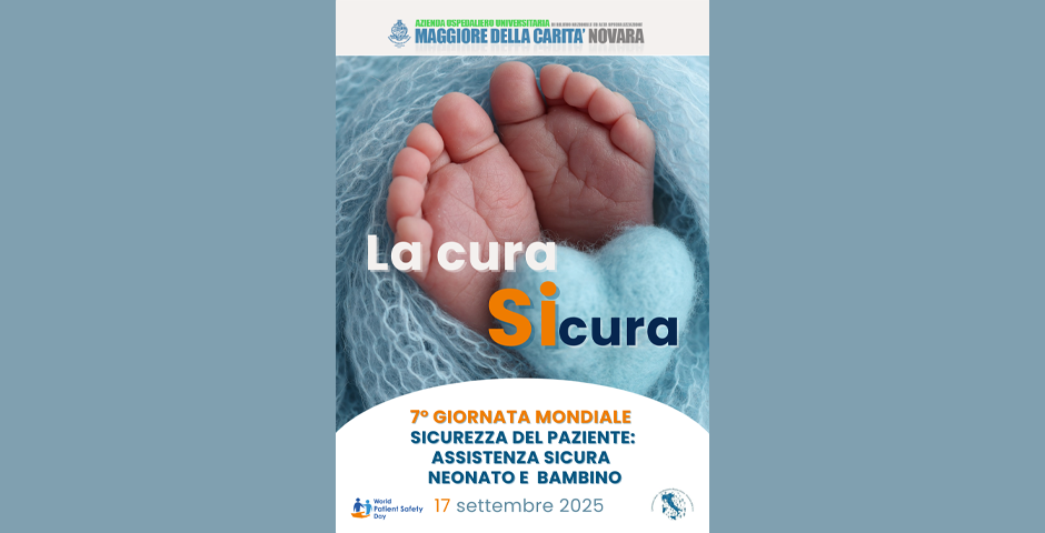 GIORNATA SICUREZZA BAMBINO