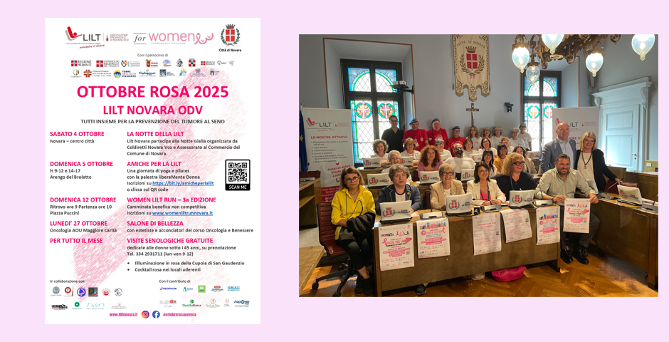 LILT ottobre 2025
