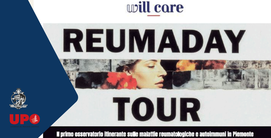 BANNER RAUMA TOUR