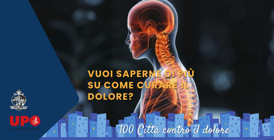 Banner 100 città contro il dolore