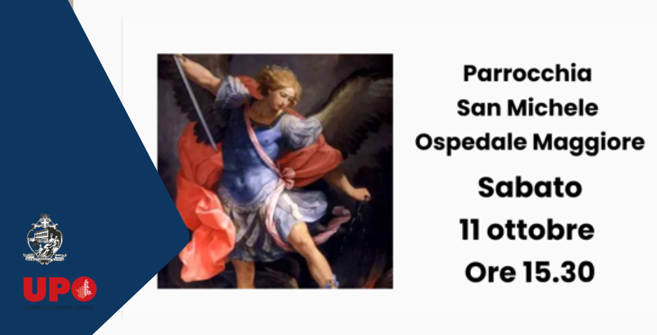 Banner Parrocchia San Michele