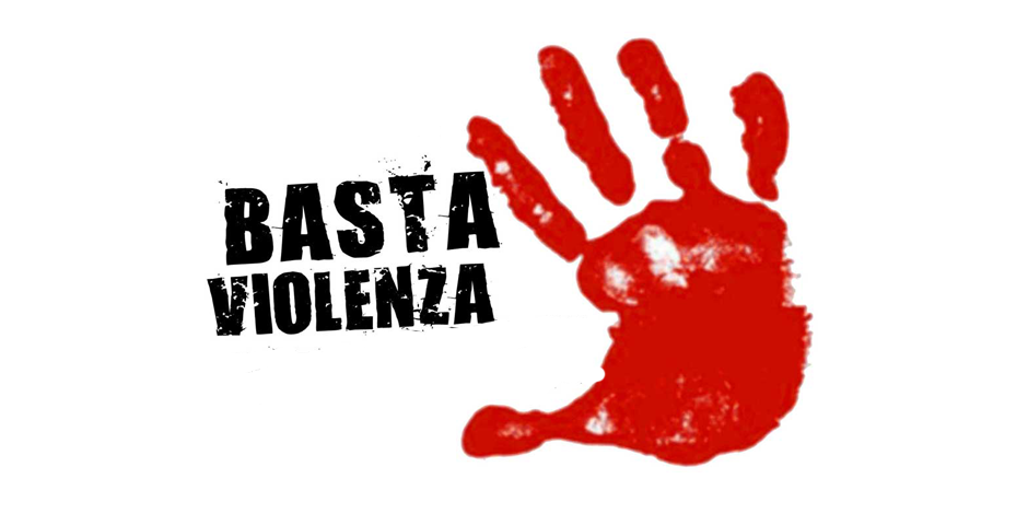 BASTA VIOLENZA
