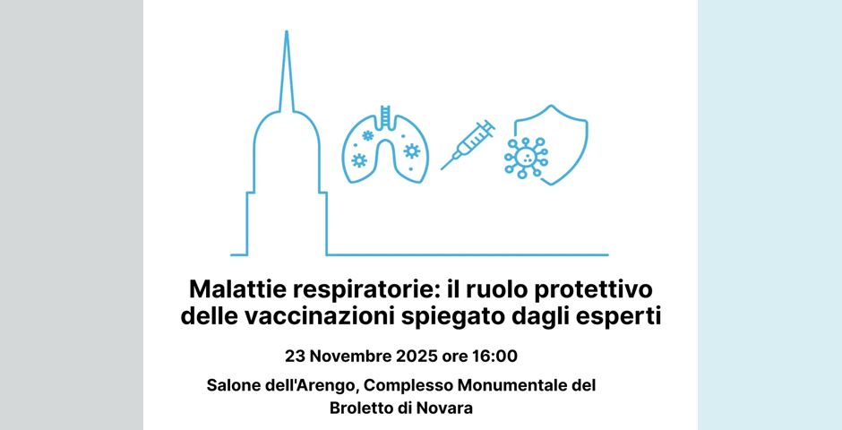 MALATTIE RESPIRATORIE