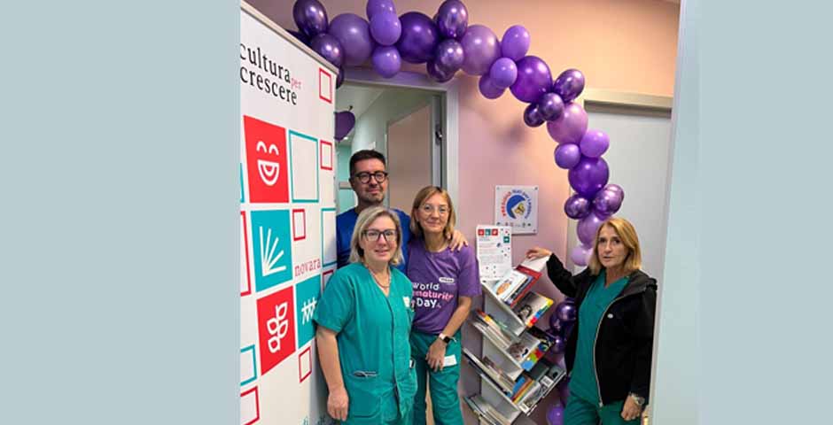 TIN NATI PER LEGGERE