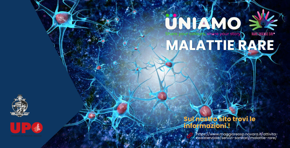 BANNER MALATTIE RARE