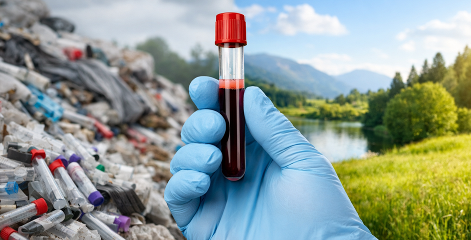 BANNER RIFIUTI COSTI DIAGNOSTICA