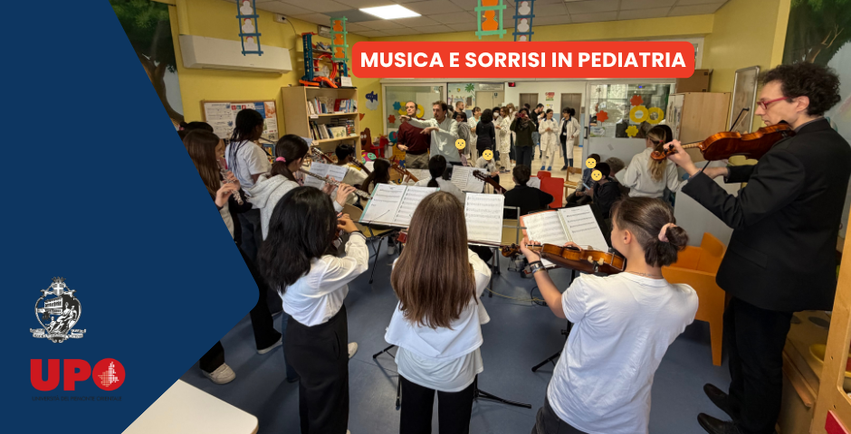 Banner concerto di Pasqua