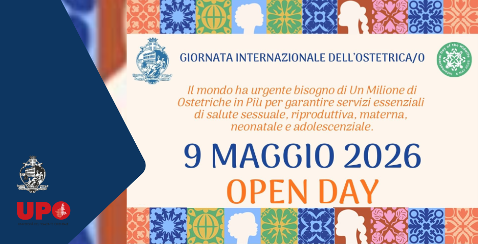 BANNER GIORNATA MONDIALE DELLE OSTETRICHE