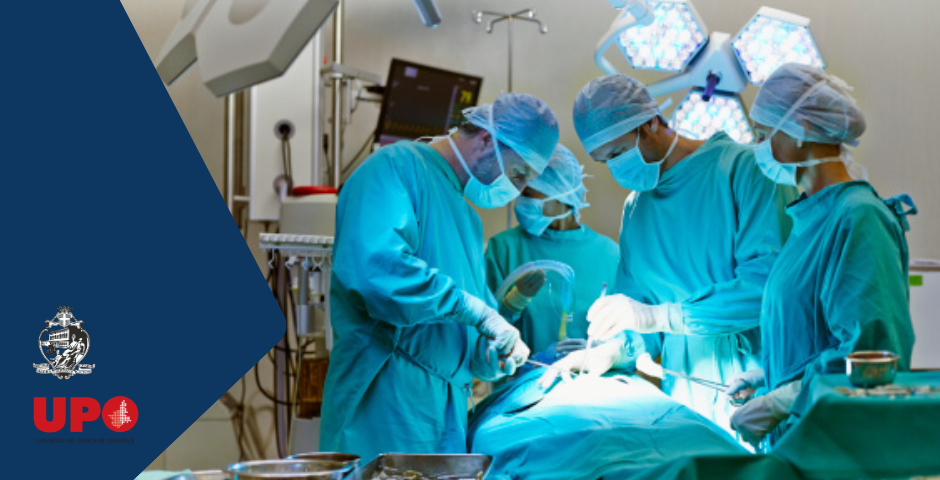 Banner cardiochir