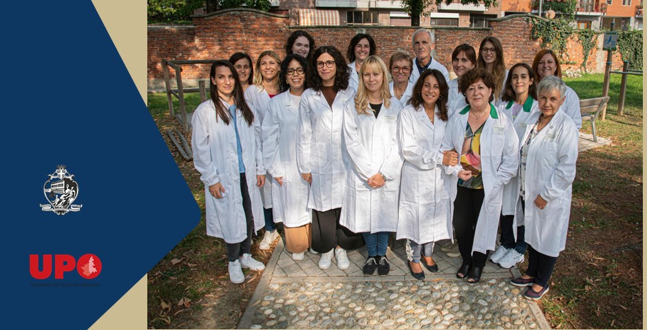 NPI AOU NOVARA