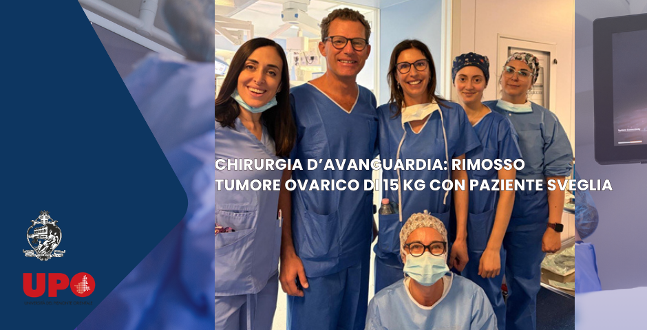 Banner ostetricia e ginecologia
