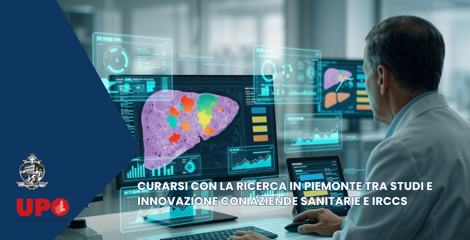 Banner maggiore informazione ricerca